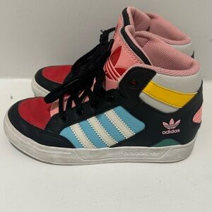 Kids adidas sz1